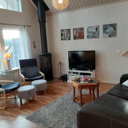 Sjoenaera Ullared Villa Kültér fotó