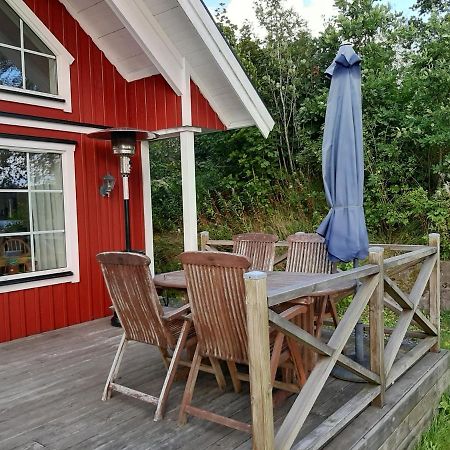 Sjoenaera Ullared Villa Kültér fotó