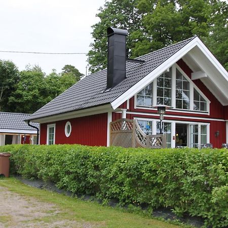Sjoenaera Ullared Villa Kültér fotó