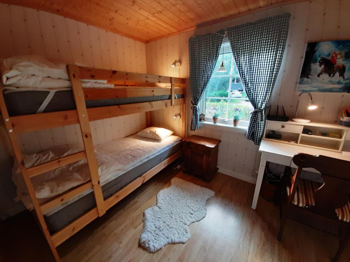 Sjoenaera Ullared Villa Kültér fotó