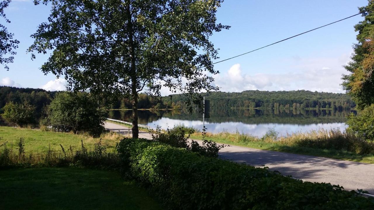 Sjoenaera Ullared Villa Kültér fotó