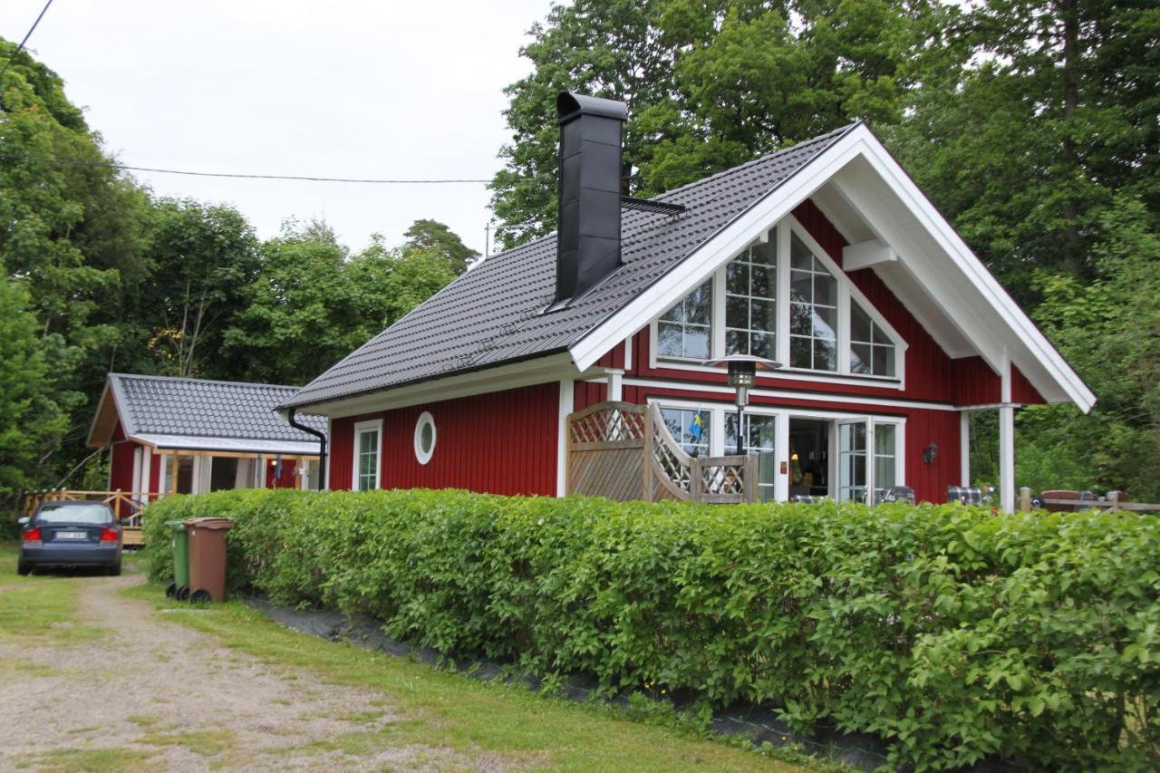 Sjoenaera Ullared Villa Kültér fotó