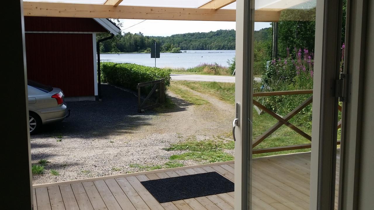 Sjoenaera Ullared Villa Kültér fotó